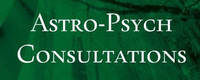  Astro-Psych Consultations