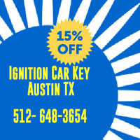  Ignition Car Key Austin TX Company Logo by  Ignition Car Key Austin TX in Austin TX