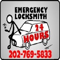 Emergency Locksmith Washington, DC