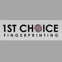 Local Business 1st Choice Fingerprinting in Reynoldsburg OH