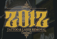 Local Business 2012 Tattoo company in Charlestown NSW