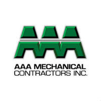 AAA Mechanical Contractors Inc.