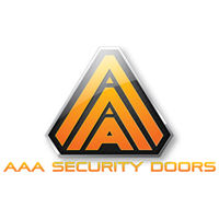 AAA Security Doors