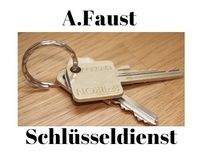 A.Faust Schlüsseldienst