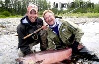 Alaska Fishing Lodges
