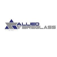 Allied Fibreglass Company Logo by Allied Fibreglass in Maitland WC