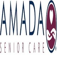 Amada Senior Care Company Logo by Amada Senior Care in Fort Collins, Co 80525 CO