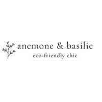anemone & basilic