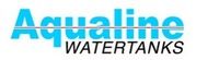 Local Business Aqualine | Engineered Steel Water Tanks in  