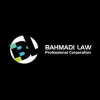 Bahmadi Law Professional Corporation
