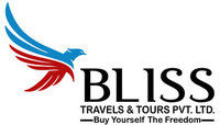Bliss Travels & Tours Company Logo by Bliss Travels & Tours in Lahore Punjab