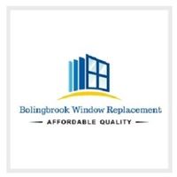 Bolingbrook Window Replacement