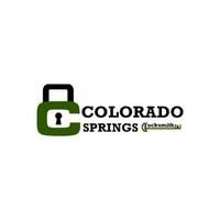 Colorado Springs Locksmith Company Logo by Colorado Springs Locksmith in Colorado Springs CO