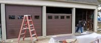 Garage Door Repair Experts Brooklyn Center