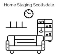 Home Staging Scottsdale Company Logo by Home Staging Scottsdale in Scottsdale AZ