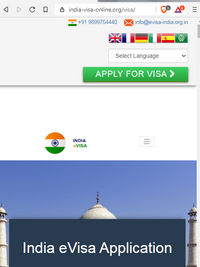 Indian Visa Application Center - UGANDA AFRICA VISA IMMIGRATION