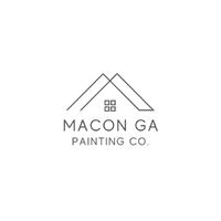 Macon Ga Painting Co Company Logo by Macon Ga Painting Co in Macon GA