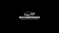 Matchboxbros Company Logo by Matchboxbros in  