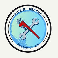 Pipe Plumbers Fremont Company Logo by Pipe Plumbers Fremont in  CA