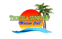 Tequila Sunrise Mexican Grill Company Logo by Tequila Sunrise Mexican Grill in Oakland Park FL
