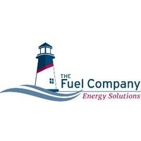 The Fuel Company Company Logo by The Fuel Company in Falmouth MA