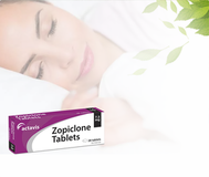 Buy You Take Zopiclone for anxiety Online In UK