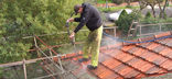 Local Business Blanco Quality Roof Restoration  in Upper Ferntree Gully VIC