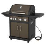 Small Charcoal BBQ - Buy Electric, Charcoal and Propane Grills At Best Prices