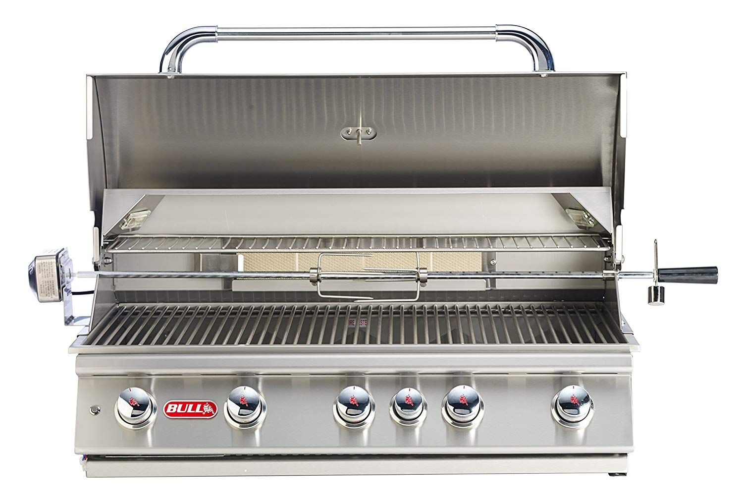 Small Gas BBQ For Sale - Buy Electric, Charcoal and Propane Grills At Best Prices