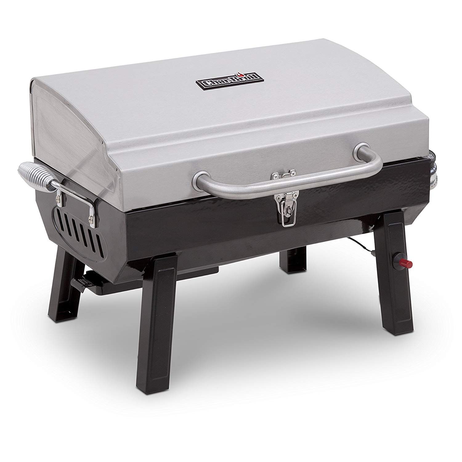 Tailgate Grill - Buy Electric, Charcoal and Propane Grills At Best Prices