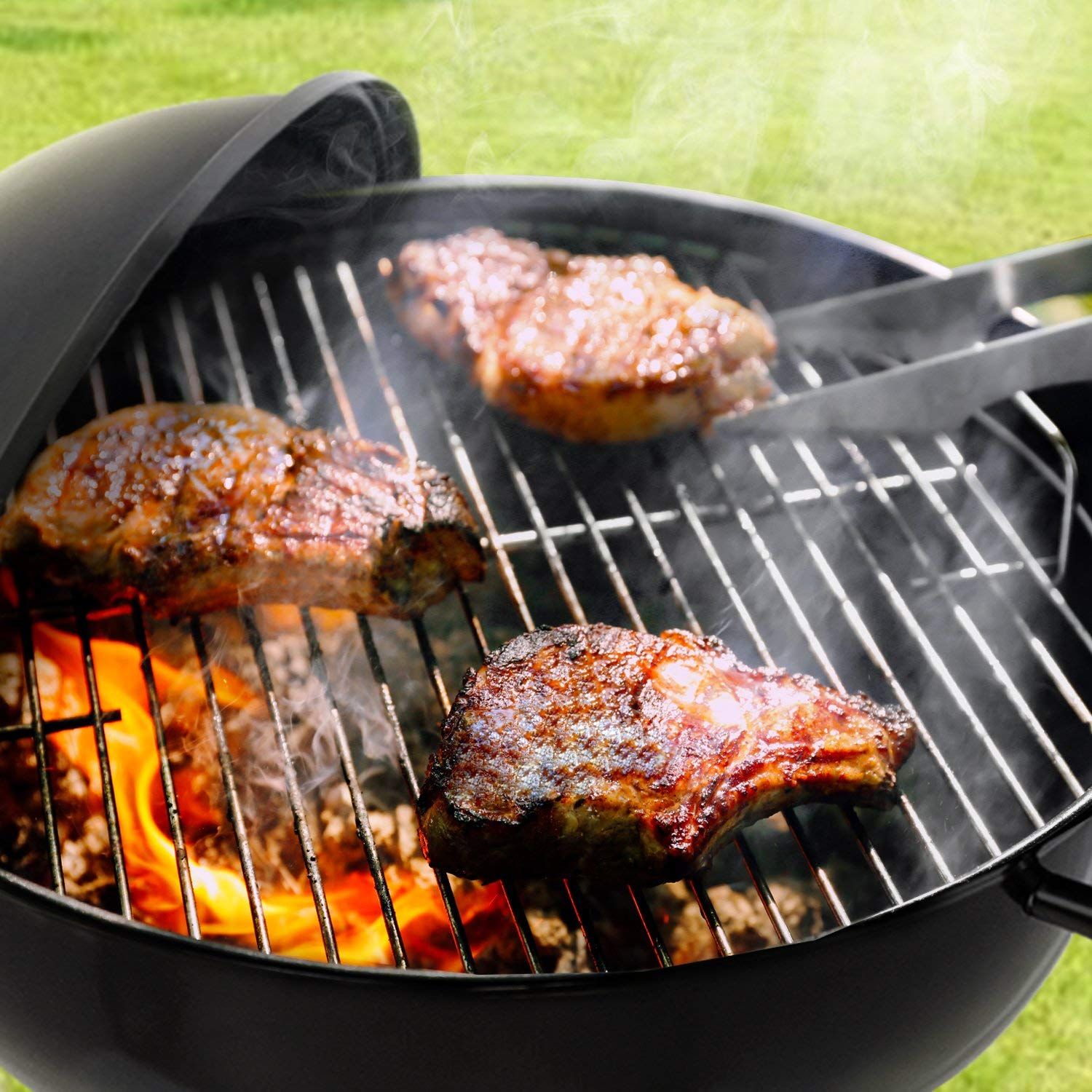 Top Grill - Buy Electric, Charcoal and Propane Grills At Best Prices
