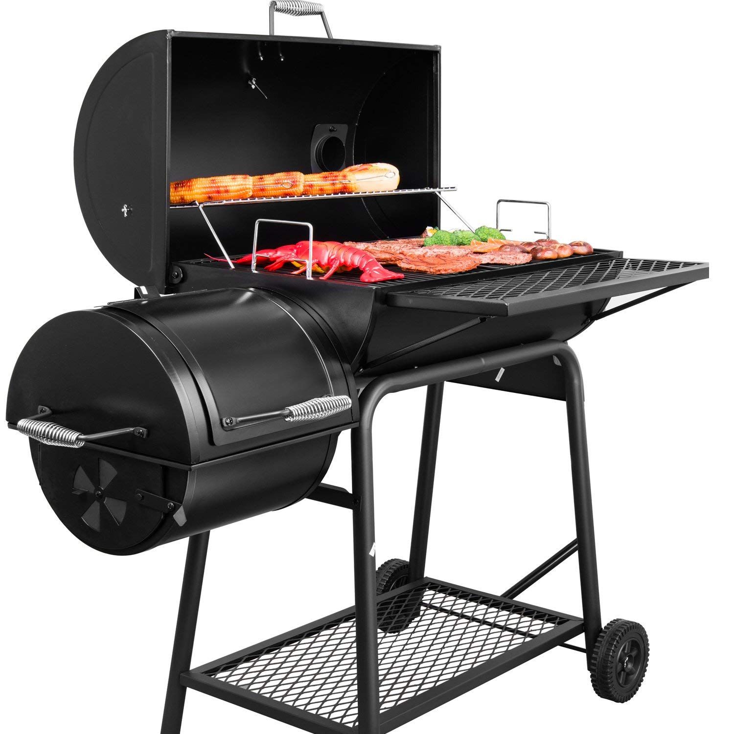 Top Grill Electric - Buy Electric, Charcoal and Propane Grills At Best Prices