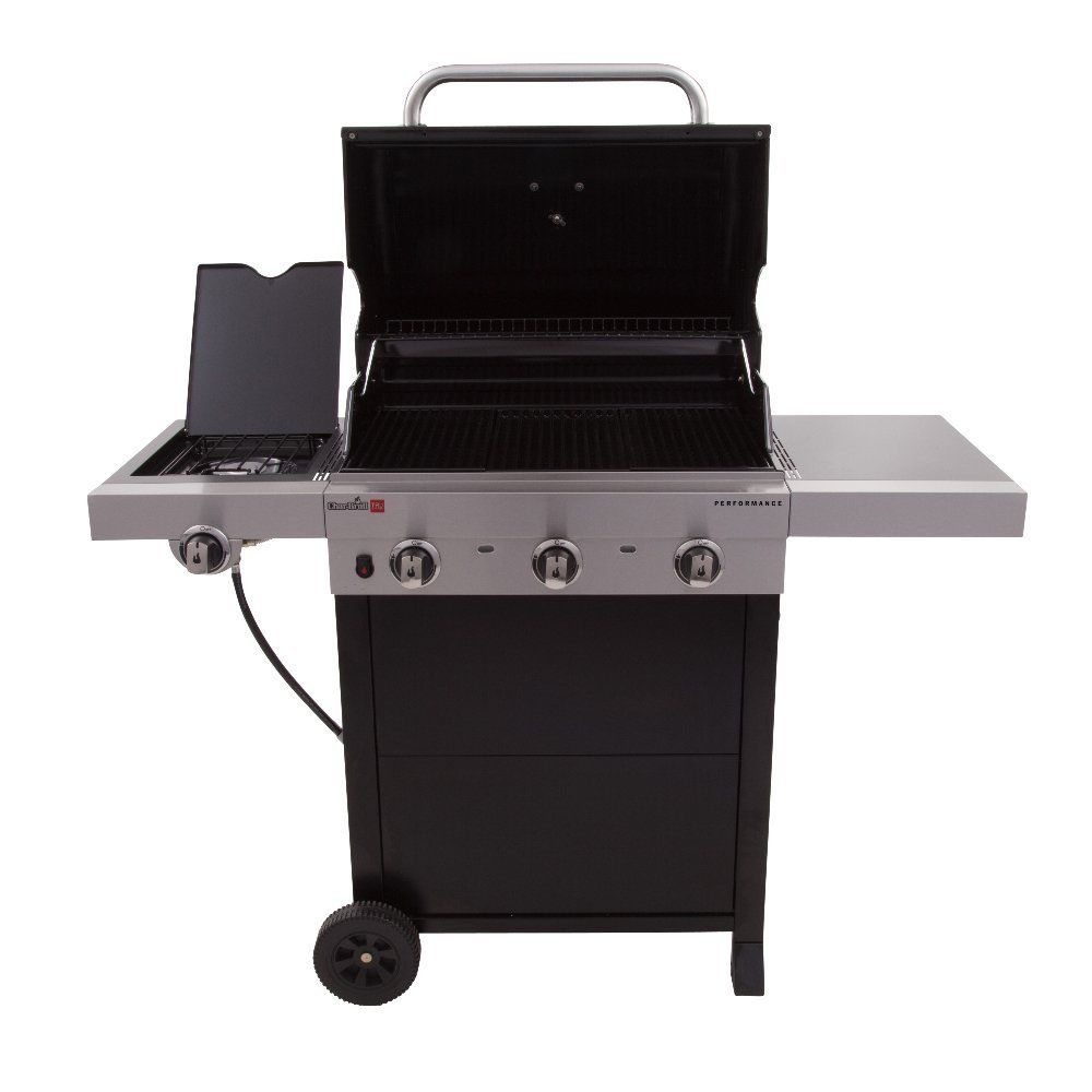 Portable Gas Grill Reviews - Buy Electric, Charcoal and Propane Grills At Best Prices