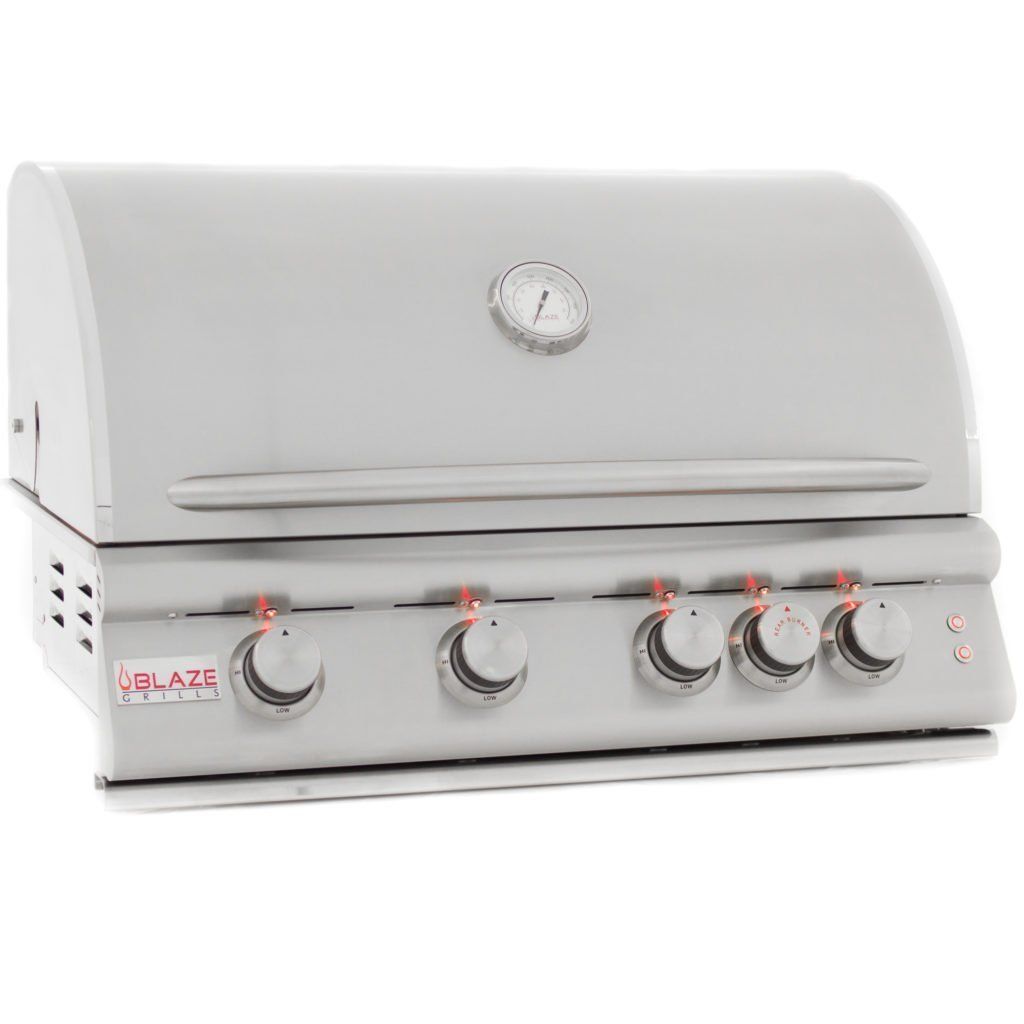 Propane Gas Grills On Sale - Buy Electric, Charcoal and Propane Grills At Best Prices