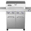 Weber Grill - Buy Electric, Charcoal and Propane Grills At Best Prices