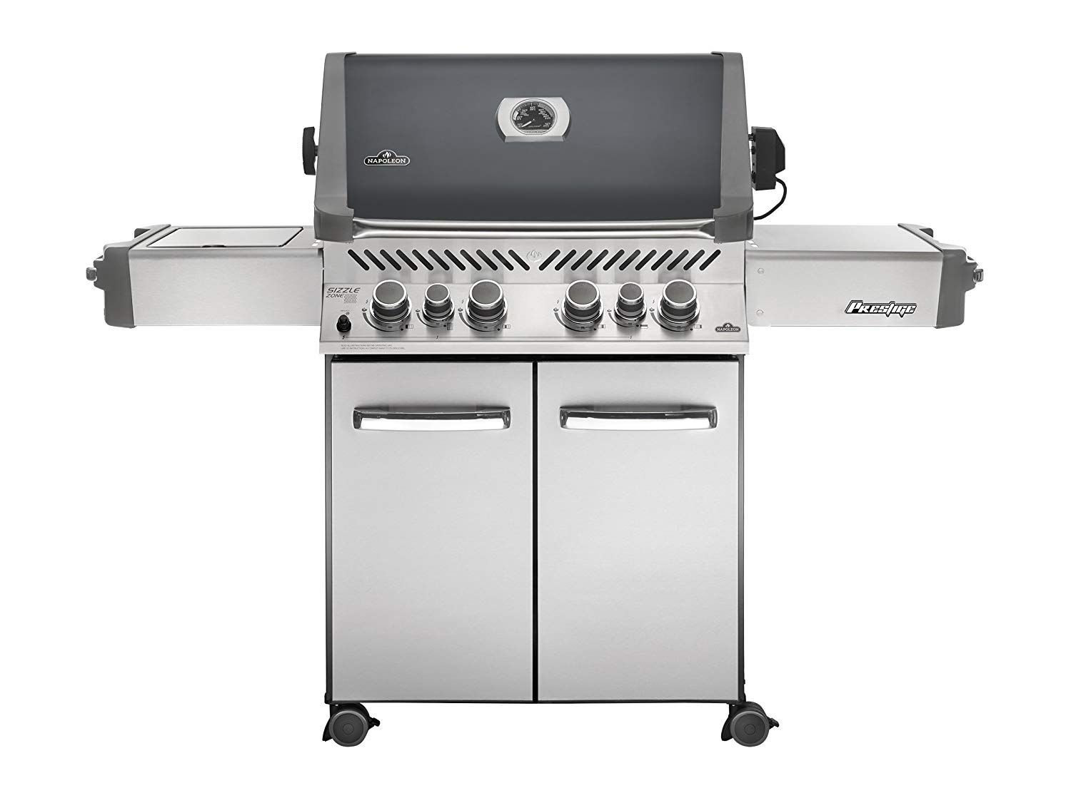 Where To Buy Gas For BBQ - Buy Electric, Charcoal and Propane Grills At Best Prices