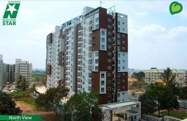 Purchasing 2/3 BHK Apartments For Sale in North Bangalore, and things to know