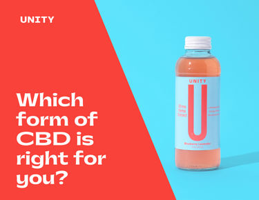 Where to buy CBD-infused beverages?
