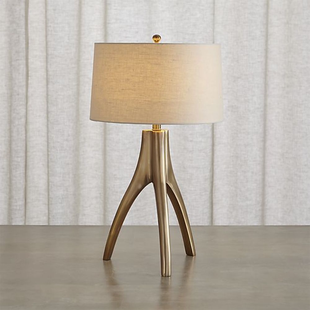 Cleo Table Lamp - Online Shopping Product By Crate & Barrel