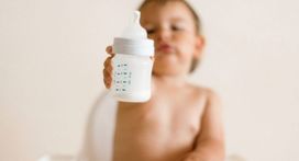 Tips to Manufacture World-Class Infant Formula