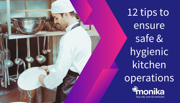 12 Tips To Ensure Safe And Hygienic Kitchen Operations Food Safety   804 Kew East Blog Post Image 20211026143335 