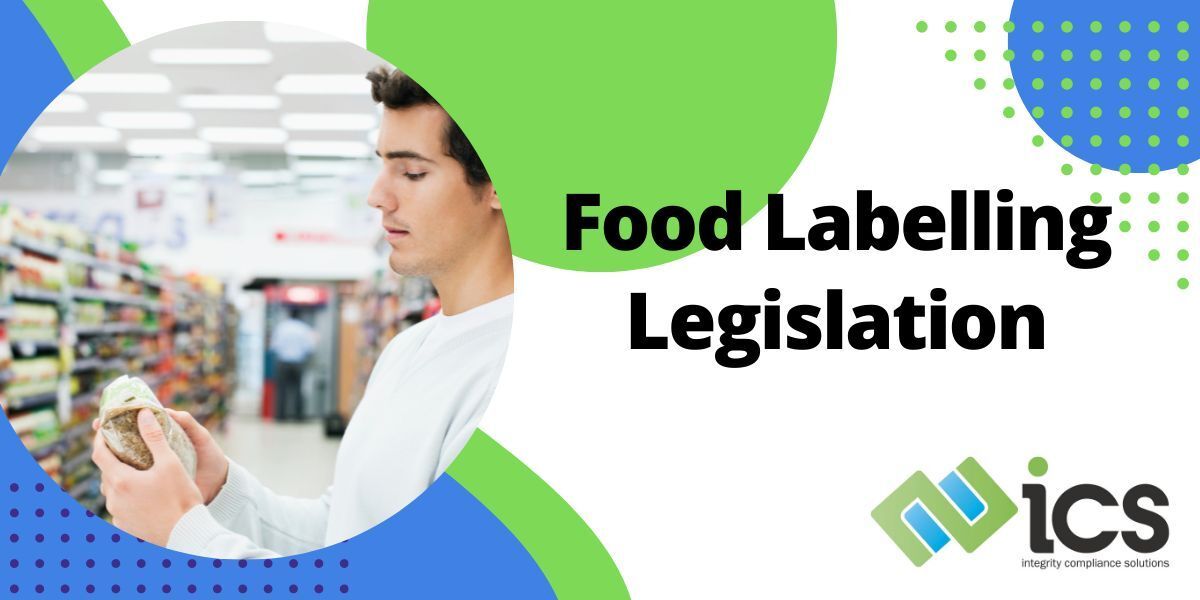 Food Labelling Training Food Safety Food Safety Training Courses By