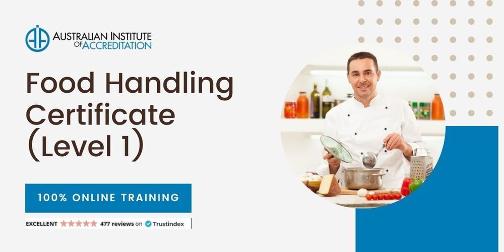 Food Handling Certificate Orange County Prntbl 