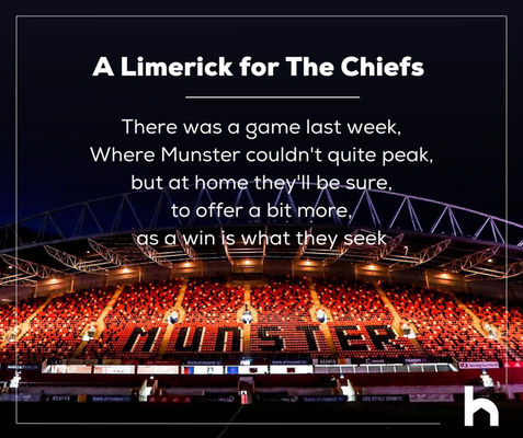 Munster v Exeter: The View From Both Camps