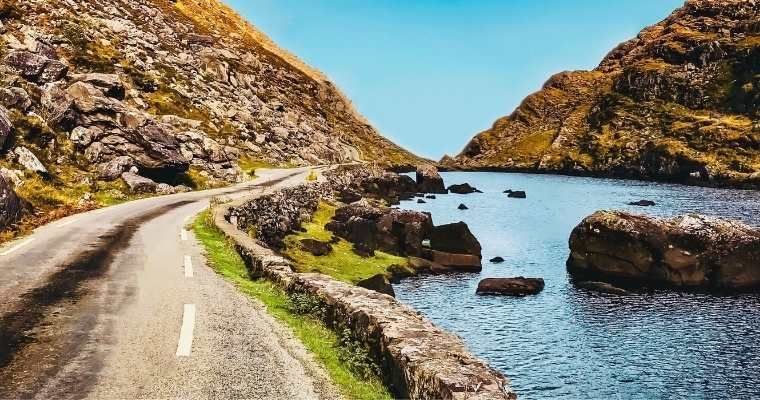 The Ring of Kerry in Ireland Travel Expert Australia