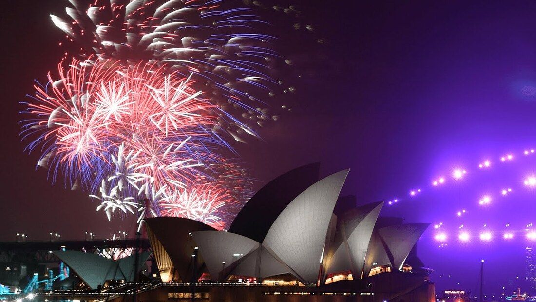 New Years Eve Sydney Harbour Package, Special Offer