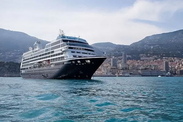 Azamara Cruise Discount Offer, Debbie Bean, Travel Agent Finder