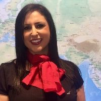 Travel Agent Alfina Maugeri in Baulkham Hills NSW