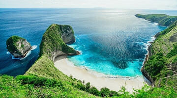 BEAUTIFUL BALI Special Offer