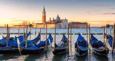 The (almost) Venetian Sojourn. What it means to have a Personal Travel Manager